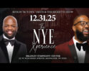 The NYE Xperience