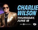Charlie Wilson