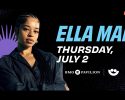 Ella Mai