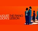 August Wilson’s - The Piano Lesson