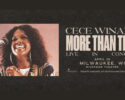 CeCe Winans