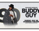 Buddy Guy