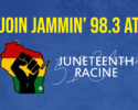 Juneteenth Outdoor Festival