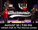 Thee Phantom & The Illharmonic Orchestra