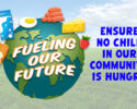 Fueling Our Future Donation Event