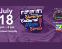 Juneteenth Summer Cultural Music Series