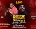 Reggie “Smooth Az Butta” Brown Birthday Celebration Hosted by Jacquees