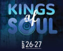 Milwaukee Symphony Orchestra presents Kings of Soul