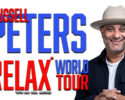 Russell Peters