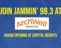 Join Jammin' at ArchWell Health!