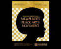 Building Bronzeville: Milwaukee’s Black Arts Movement