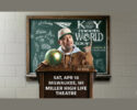 Comedian Jo Koy: Koy Meets World Tour