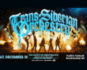 Trans-Siberian Orchestra