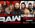 WWE Monday Night RAW