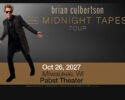 Brian Culbertson