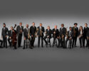 Jazz at Lincoln Center Orchestra with Wynton Marsalis