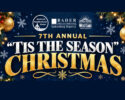 7th Annual Wisconsin "Tis the Season" - Distribution of Toys & Presents